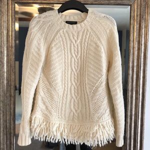 Banana republic sweater